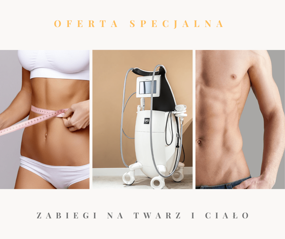 oferta miesiąca
